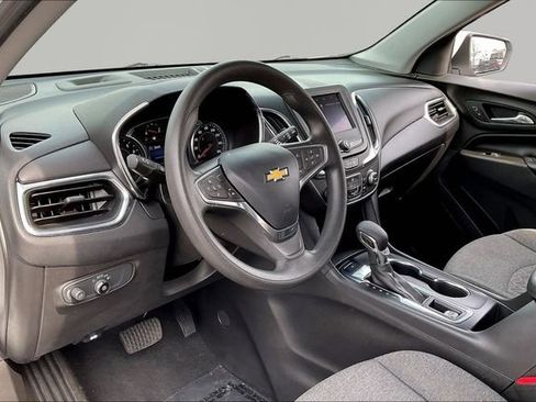 Used 2023 Chevrolet Equinox LT AWD/4WD image 12