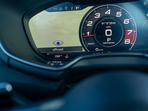 Used 2020 Audi TT RS image 26