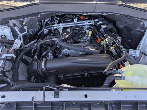 New 2026 Ford Explorer Active image 16