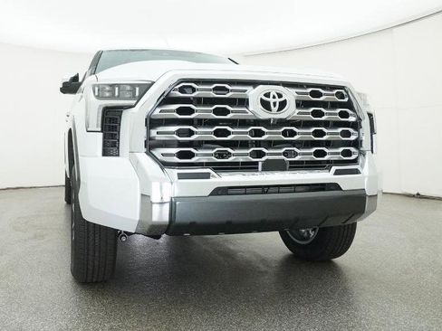 New 2026 Toyota Tundra 1794 Edition AWD/4WD image 44