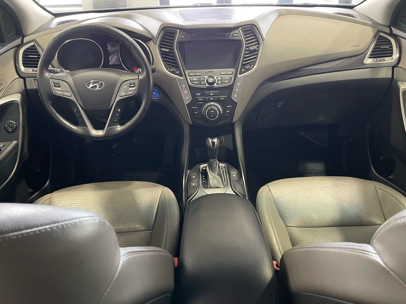 Used 2014 Hyundai Santa Fe GLS w/ Ultimate Package 06 AWD/4WD image 31