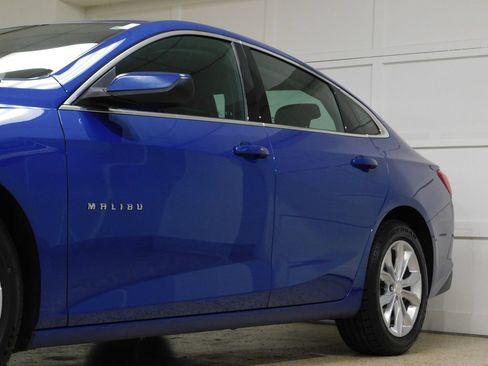 Used 2023 Chevrolet Malibu LT FWD image 15