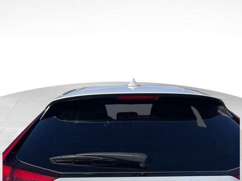 Used 2022 Mitsubishi Eclipse Cross ES image 12