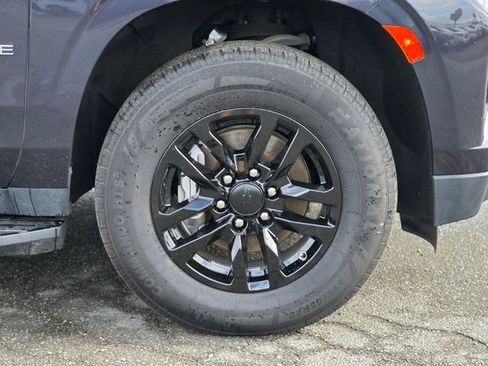 Used 2023 Chevrolet Tahoe LT image 8