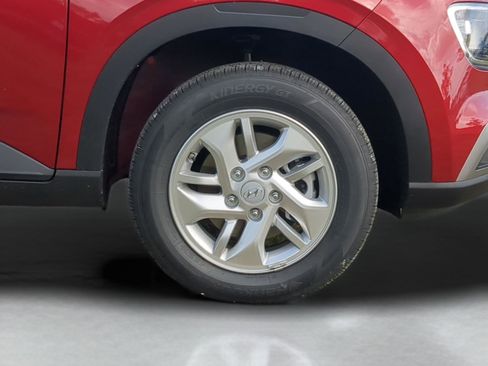 New 2026 Hyundai Venue SE FWD image 11