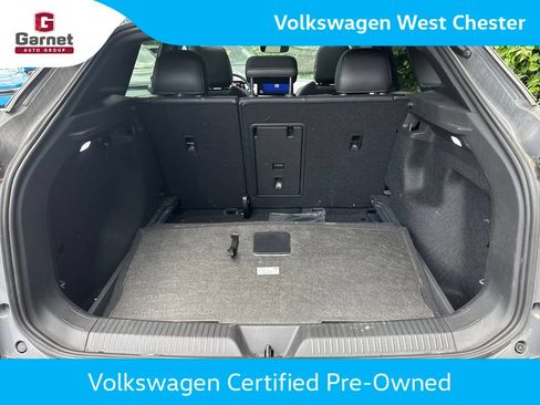 Certified 2023 Volkswagen ID.4 Pro S AWD/4WD image 10