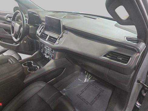 Used 2024 Chevrolet Tahoe RST w/ Luxury Package image 10