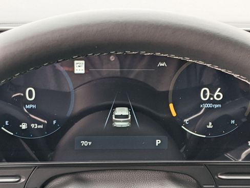 New 2025 Hyundai Kona SEL image 23