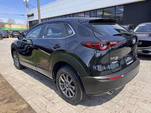 Certified 2023 MAZDA CX-30 AWD 2.5 S image 6