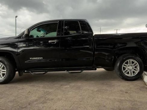 Used 2016 Toyota Tundra SR RWD image 6