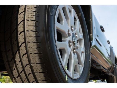 New 2026 Toyota Tacoma SR5 image 9