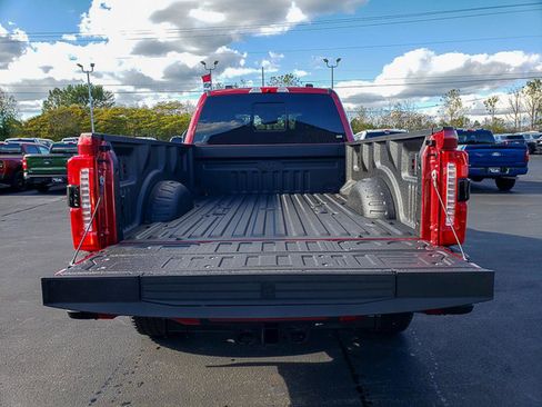 New 2026 Ford F350 XLT w/ XLT Premium Package image 5