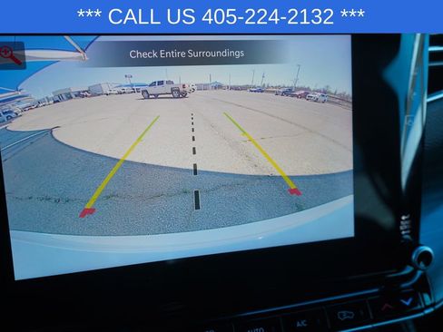 Used 2024 Jeep Wagoneer L Series II w/ Flexible Seating Group image 40