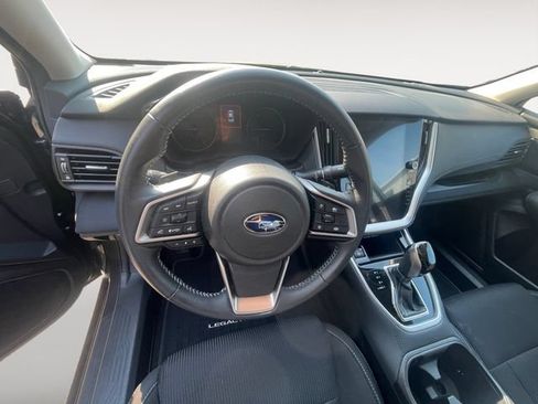 Used 2023 Subaru Legacy Premium AWD/4WD image 10