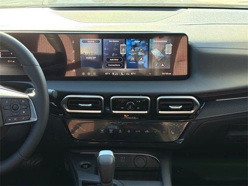 New 2026 Nissan Sentra SR w/ SR All Weather Package image 11