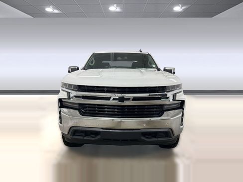 Used 2022 Chevrolet Silverado 1500 LT image 4
