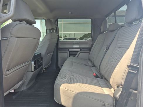 Used 2022 Ford F250 XLT w/ XLT Premium Package AWD/4WD image 12