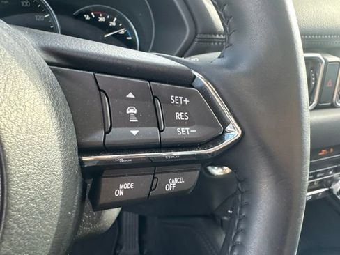 Used 2023 MAZDA CX-5 AWD 2.5 S w/ Premium Plus Pkg image 15