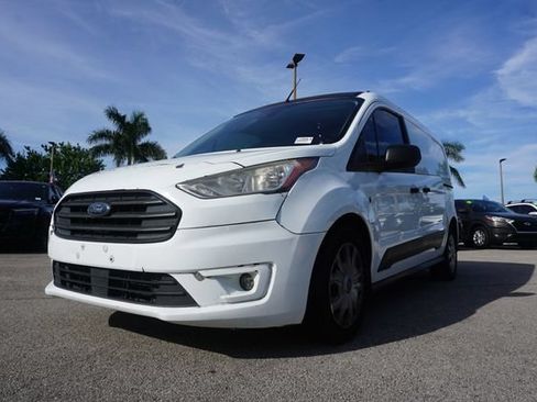 Used 2019 Ford Transit Connect XLT FWD image 15