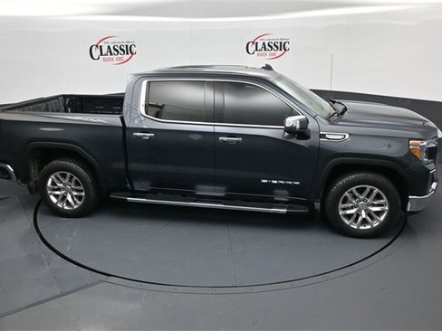 Used 2022 GMC Sierra 1500 SLT image 20