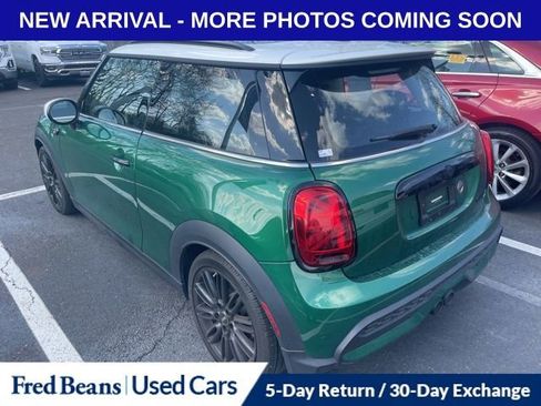Used 2024 MINI Cooper S image 4