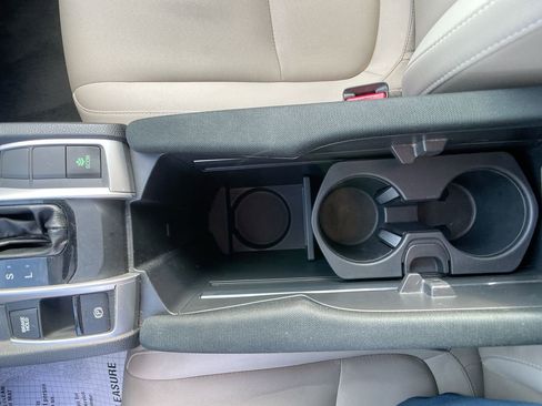 Certified 2020 Honda Civic LX image 20