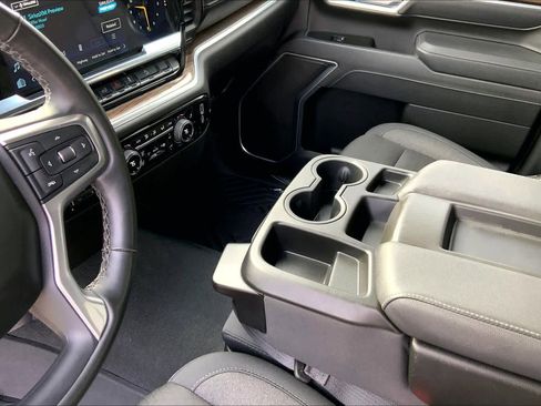 Used 2025 Chevrolet Silverado 2500 LT w/ Texas Edition image 31