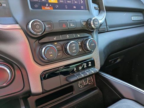 Used 2022 RAM 1500 Big Horn image 15