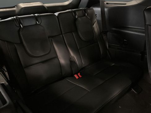 New 2026 Ford Explorer Tremor w/ Tremor Convenience Package AWD/4WD image 24