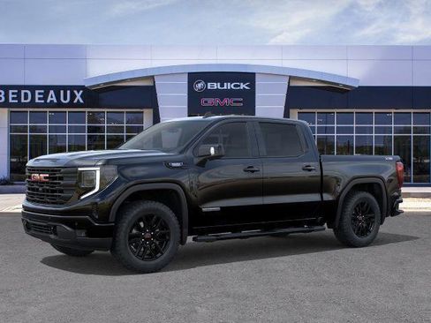 New 2026 GMC Sierra 1500 Elevation w/ Elevation Premium Package AWD/4WD image 92