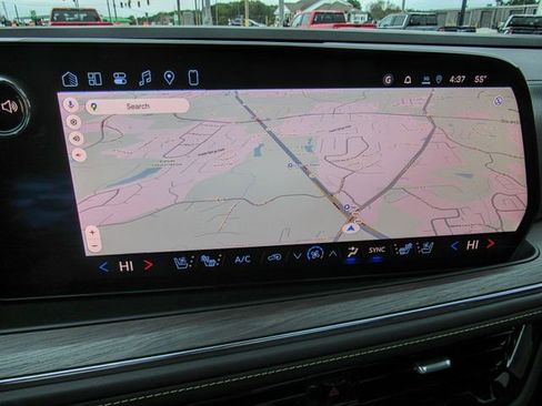 New 2026 Chevrolet Tahoe Premier image 23