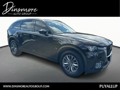 Certified 2024 MAZDA CX-90 3.3 Turbo w/ Preferred Package