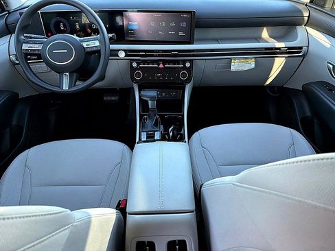 Certified 2025 Hyundai Tucson SEL image 7