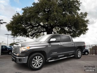 Used 2015 Toyota Tundra Limited video 1