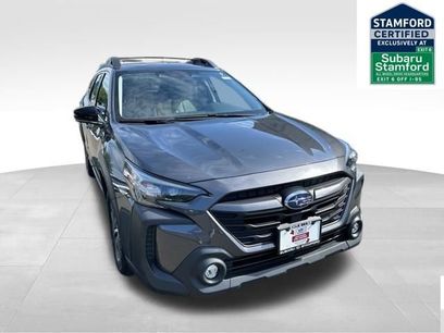 Used 2023 Subaru Outback Premium