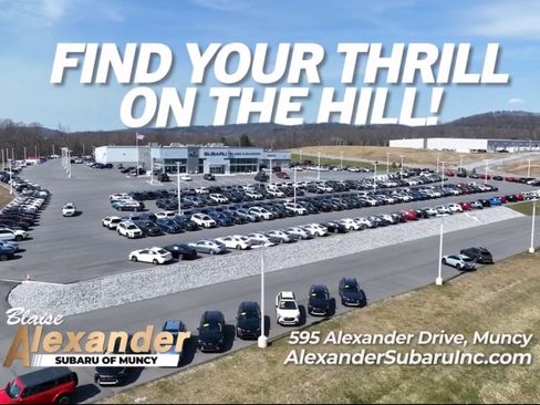 Used 2022 Subaru Outback Wilderness AWD/4WD image 7