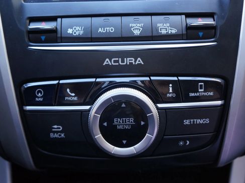 Used 2020 Acura TLX w/ Technology Package image 36