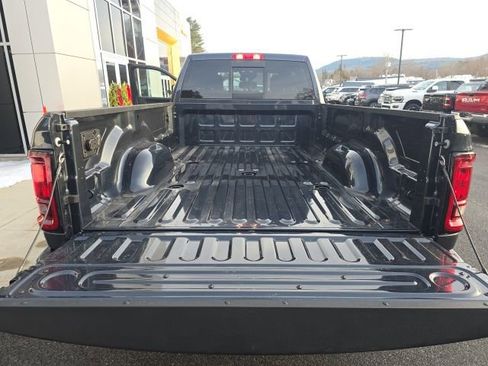 New 2026 RAM 3500 Tradesman image 30