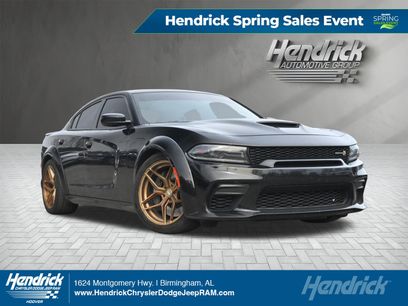 Used 2022 Dodge Charger Scat Pack
