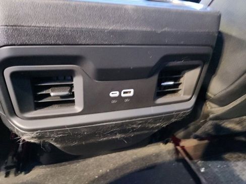 Certified 2024 Chevrolet Silverado 1500 RST w/ All Star Edition Plus image 20