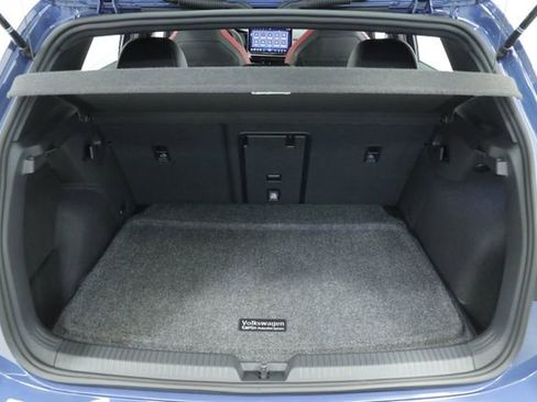 New 2026 Volkswagen GTI SE image 39