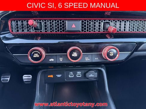 Used 2023 Honda Civic Si image 21