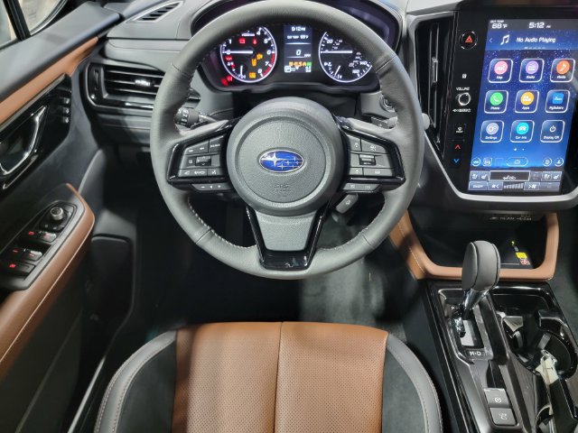 New 2026 Subaru Forester Touring AWD/4WD image 24