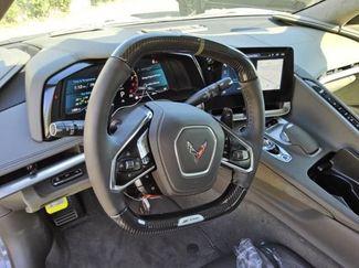 Used 2025 Chevrolet Corvette Z06 video 2