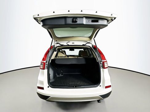 Used 2015 Honda CR-V Touring image 35