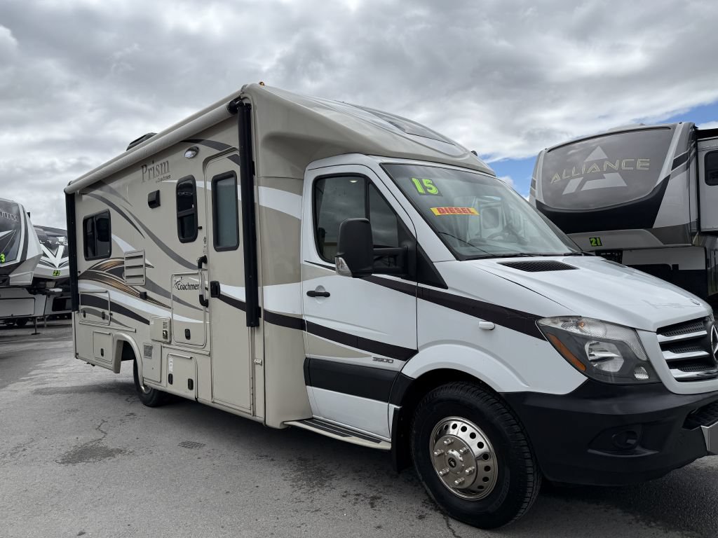 Used 2014 Mercedes-Benz Sprinter 3500 image 40