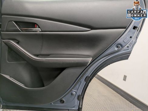 Certified 2023 MAZDA CX-30 AWD 2.5 S w/ Preferred Package image 26