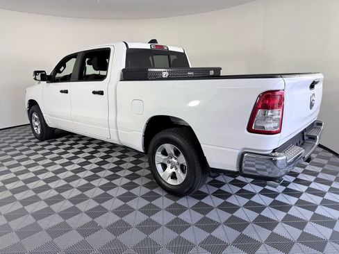 Used 2023 RAM 1500 Big Horn image 5