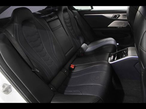 Used 2020 BMW M850i Gran Coupe xDrive AWD/4WD image 19