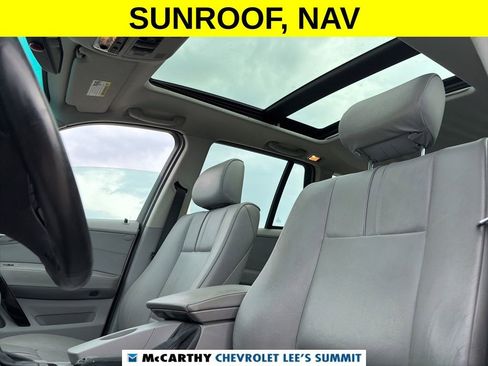 Used 2007 BMW X3 3.0si image 25